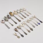1705 2067 Parti silver